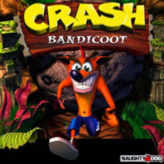Crash Bandicoot - Tédio