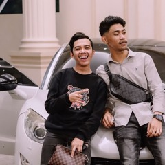 MIXTAPE SPECIAL REQ BABY BOY NK131 X KING PENGARUH #BJM