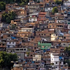 favela funk demo