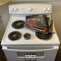 The Cook Up