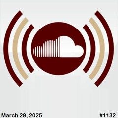 HomeTalk Broadcast #1132 (03-29-2025)