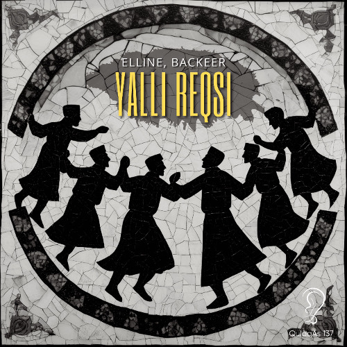 Elline, Backeer - Yalli Reqsi (Radio Mix)