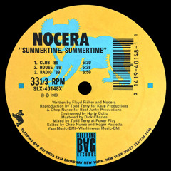 Summertime, Summertime (Original Club Mix)