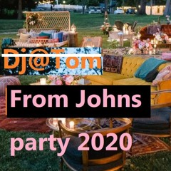 Dj@Tom From Johns Party 2020.WAV