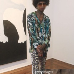 gyal dem neva seen *different typa ##testing##