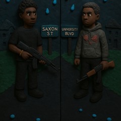 drugz and binaryz ft. NSS VON (prod by: anothersample54)