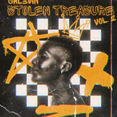 Outer Limits - Stolen Treasure Volume 2
