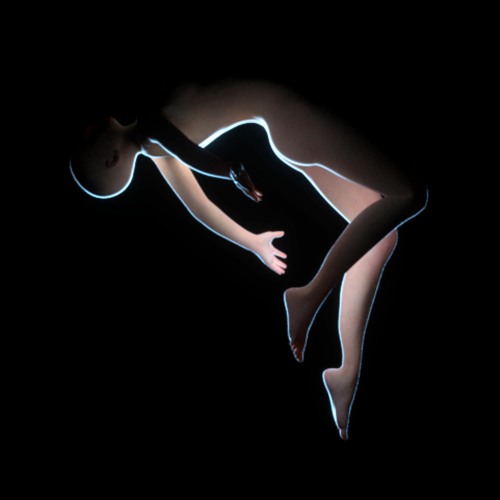 DEREALIZE feat. Stephen Geisler