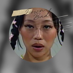 Down Bad - SAILORR (DeSwami Remix)