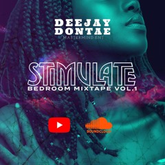 R&B STIMULATE  MIXTAPE VOL.1