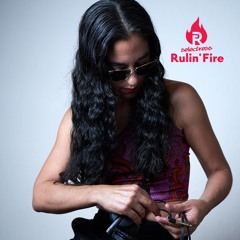 Selectress Rulin'Fire Happy New World Tour 3