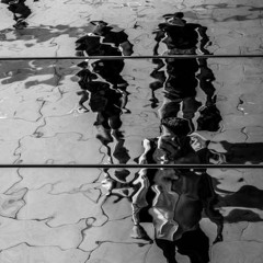 Distorted Walk