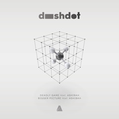 Deadly Game (Original Mix) [feat. Ashibah]