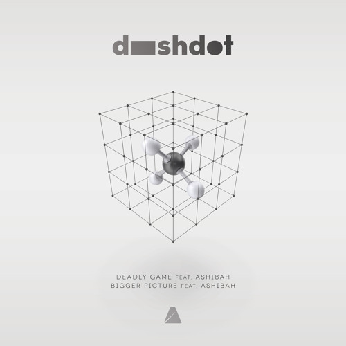 Deadly Game (Original Mix) [feat. Ashibah]
