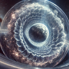 Droning multiverse