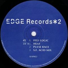 DJ Edge - S.F. (Acid Mix) [1992]