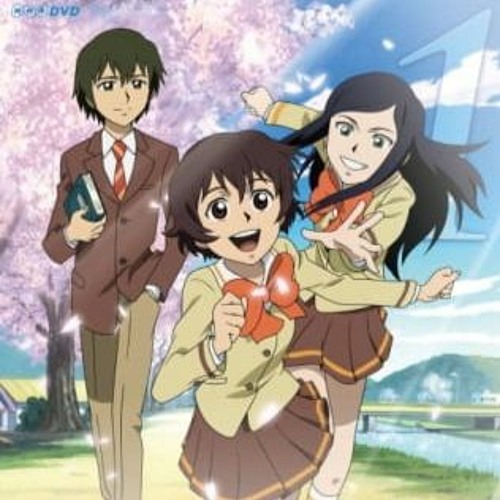 Telepathy Shoujo Ran OP - Aoi Kakera en CATALÀ (sorry)