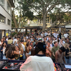CARAMBA CLUB takes over SASH By Day - Regis Melo - 6-7pm - 19-11-23.mp3