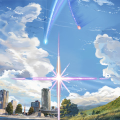 radwimps - sparkles (botanica bootleg) (free download)