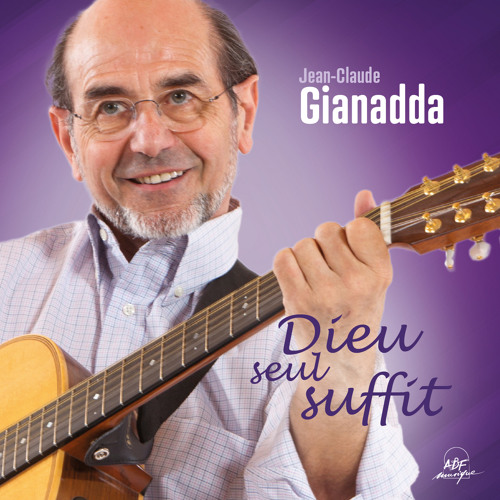Stream Jean-Claude Gianadda | Listen to Dieu seul suffit playlist online  for free on SoundCloud