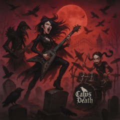 A Forest - The Cure (Cover)