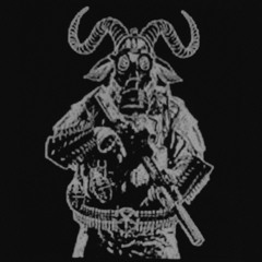 "DEMOCIDE" | GHOSTEMANE x WARLORD COLOSSUS TYPE BEAT