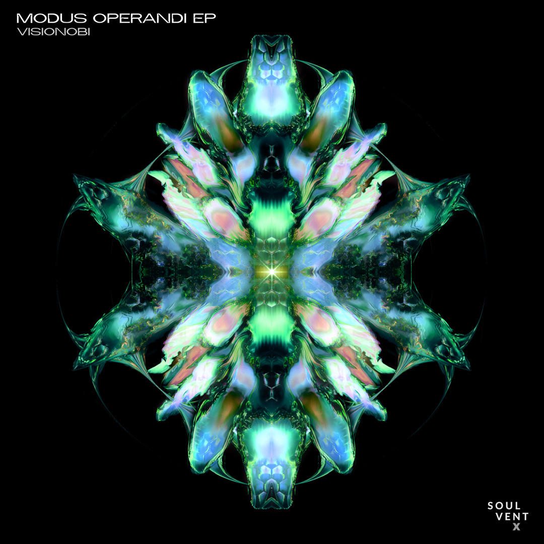 Stream Visionobi | Listen to Modus Operandi playlist online for free on ...