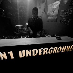 Menno Wie Live @ De Kelder (Da Lunacy b-day bash), 64 tracks megamix 140-190 BPM