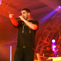 Drake Contemplation