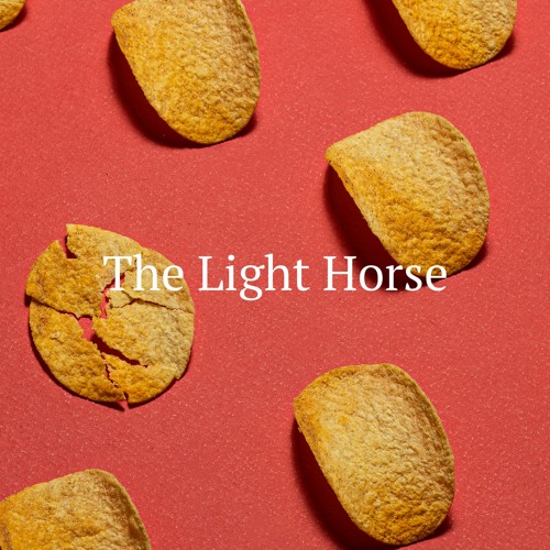 Stream Spencer Brock Listen to The Light Horse playlist online for