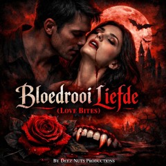 BLOEDROOI LIEFDE (Love Bites)