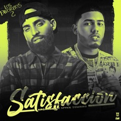 Satisfaccion - Arcangel ft Myke Towers - Intro 96bpm - @DJDASHNY.mp3
