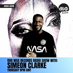 Dog Wax Records Radio Show #084