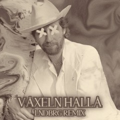 Växeln hallå-Janne Lucas (LNDBRG remix)