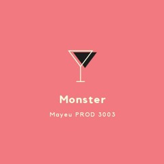 Mayeu - Monster