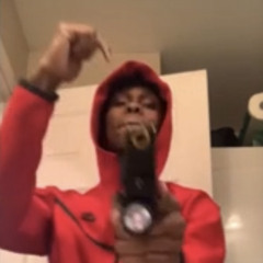 Sugarhill Keem - Cupid Freestyle