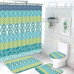 4 Shower Curtains to Buy from China Shower Curtains Manufacturers & Suppliers
