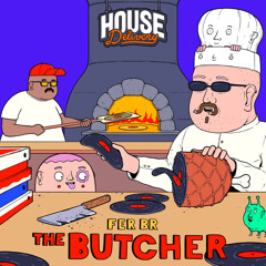 The Butcher (Extended Mix)