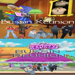 Bussin Reunion