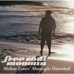 Moomin – Moonlight Dancehall – Vinyl (7