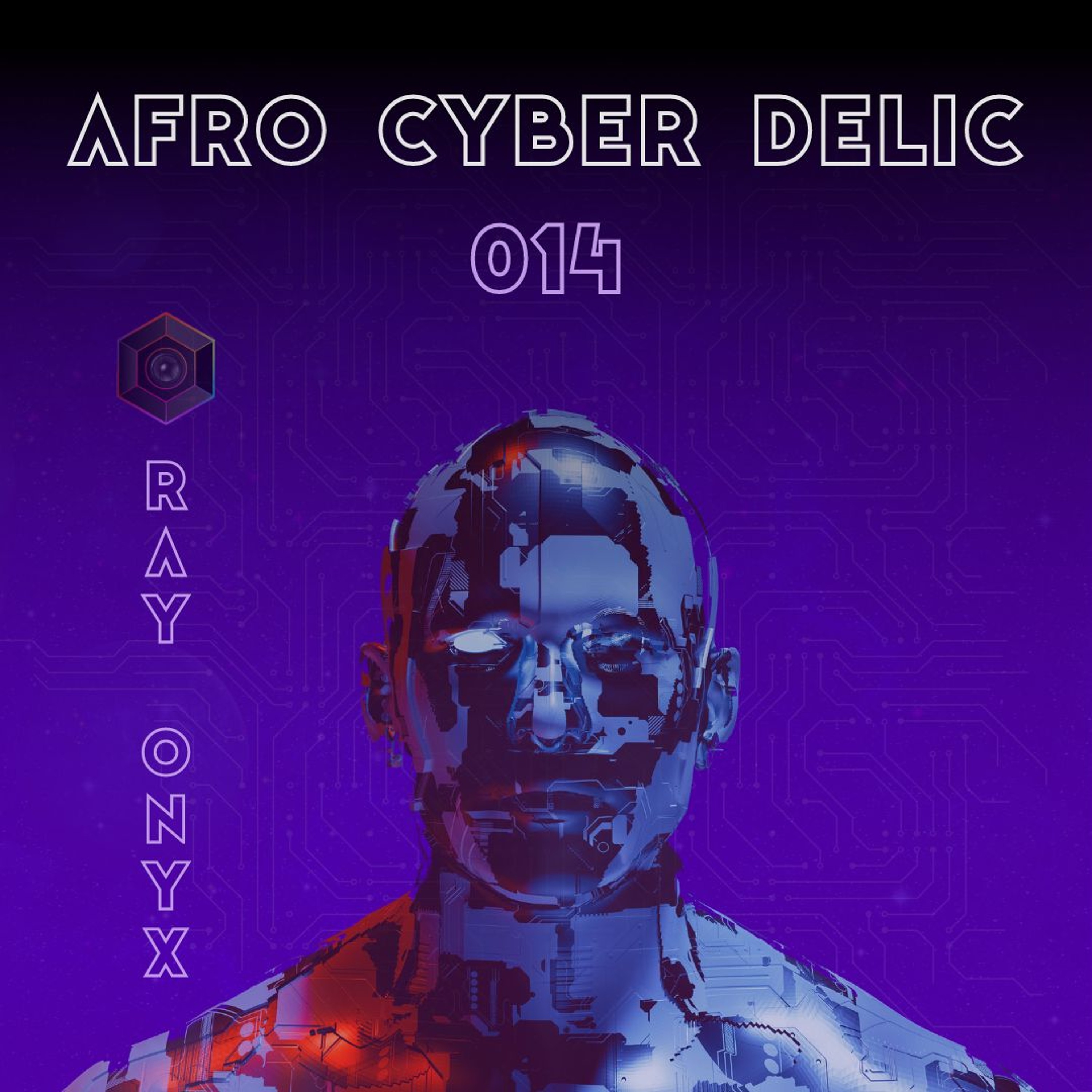 Deep Melodies (Live Set in Barcelona) - ACD #014 episode artwork