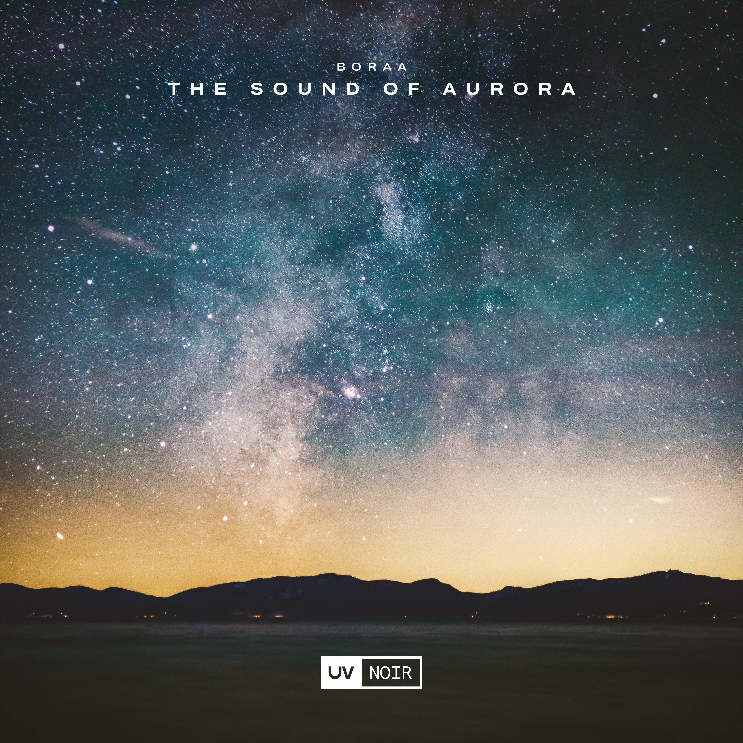 Boraa - The Sound Of Aurora episode artwork