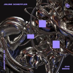 Joline Scheffler - Anisoptera (Franz Jäger Remix)
