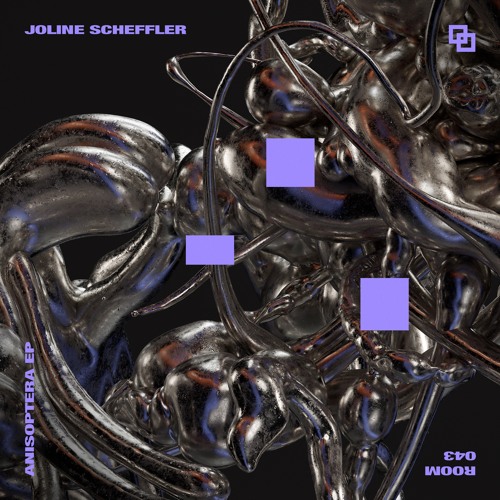 Joline Scheffler - Anisoptera (Franz Jäger Remix)