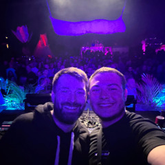 Jerome M B2B TDK @ Ponderosa Festival 2025 - Friday