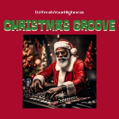 Christmas Groove