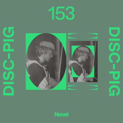 Novelcast 153: Disc Pig