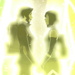 Avatar: The Legend of Korra - Ten Years of Korrasami