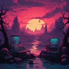 GRAVEYARD 2.0 (INSTRUMENTAL)