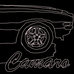 Camaro (feat.Kajanus)